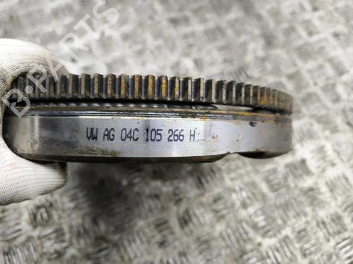 Flywheel AUDI A3 Sportback (8YA, 8YF) 30 TFSI | BP33645170M101 - Image 2
