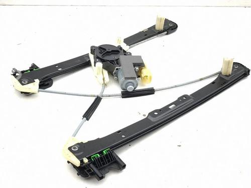 Rear left window mechanism JAGUAR I-PACE (X590) EV400 AWD | BP38038350C24 - Image 4