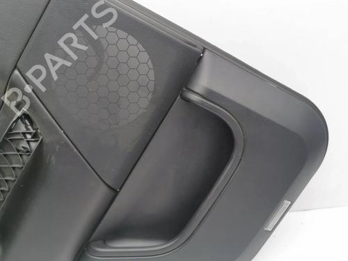 Rear left panel LAND ROVER RANGE ROVER SPORT I (L320) 2.7 D 4x4 | BP28872512C60 