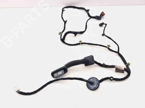Used Wiring harness CHEVROLET TRAX 1.6 (116 hp) 29337601