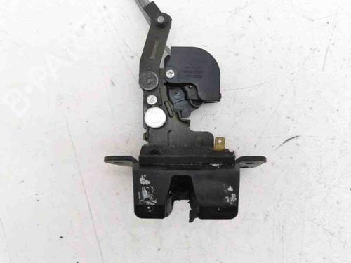 Tailgate lock HYUNDAI SANTA FÉ II (CM) 2.2 CRDi 4x4 | BP28887007C101