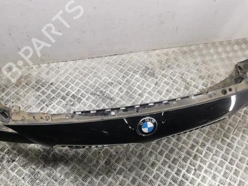 Front bumper BMW 5 (F10) 520 d | BP28856697C7 