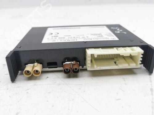 Elektronisk modul MERCEDES-BENZ EQA (H243) EQA 250 (243.701) | BP28902585M83 