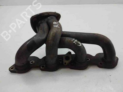 Exhaust manifold MASERATI QUATTROPORTE V 4.2 | BP28904439M110