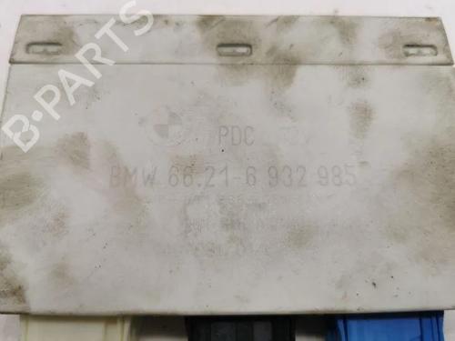 Electronic module BMW X5 (E53) 3.0 d | BP28843034M83 - Image 6
