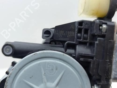 Front right window mechanism TOYOTA GT 86 Coupe (ZN6_) 2.0 (ZN6AC_, ZN6BC_, ZN6K) | BP36083025C23 - Image 6