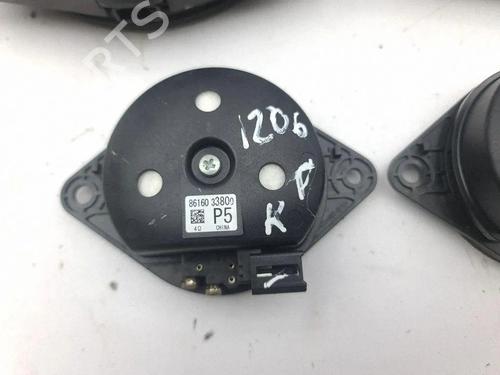 Electronic module LEXUS IS III (_E3_) 300h (AVE30_, AVE30R) | BP40206327M83 - Image 9