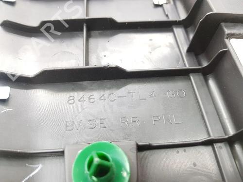 Boot lining HONDA ACCORD VIII Estate (CW) 2.2 i-DTEC (CW3) | BP36081652I3 - Image 6