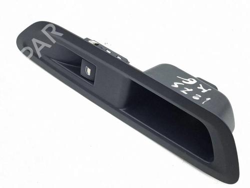 Left rear window switch CITROËN C4 X (BD_, BE_, BF_) ë-C4 X (BFZKXC) | BP38247790I29 - Image 2