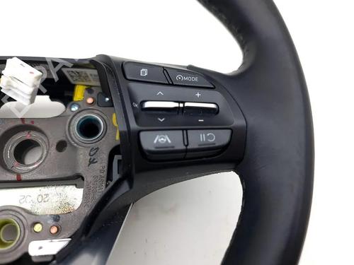 Steering wheel HYUNDAI i30 (PDE, PD, PDEN) 1.0 T-GDI | BP33865398C49 - Image 9