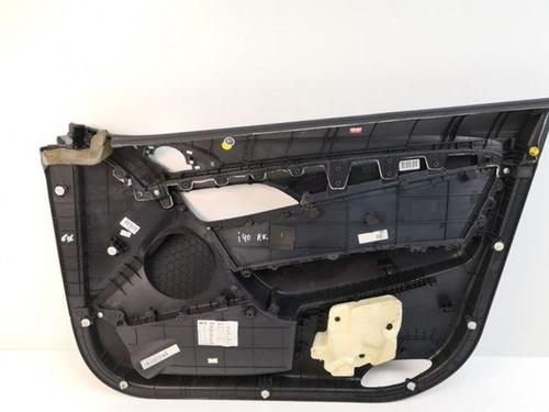Front left panel HYUNDAI i40 I (VF) 1.7 CRDi | BP28868862C58 