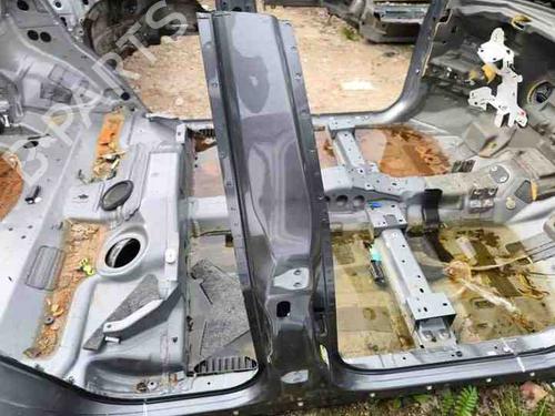 Used Right sideskirt LAND ROVER RANGE ROVER EVOQUE (L538) 2.2 D 4x4 (190 hp) 28859774