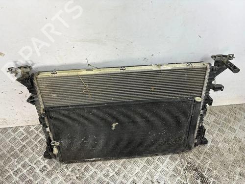Used Radiator set Radiator set 36200084 36200084