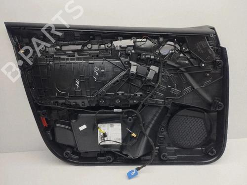 Front right panel AUDI A3 Sportback (8YA, 8YF) 30 TFSI | BP40234225C59 - Image 4