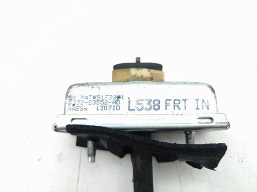 Hinge/Door check strap LAND ROVER RANGE ROVER EVOQUE (L538) 2.2 D 4x4 | BP29615114C146 