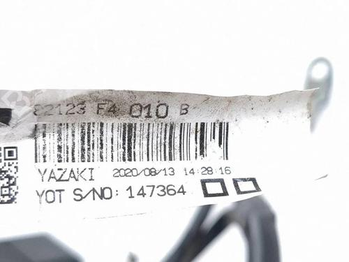Cable TOYOTA COROLLA Estate (_E21_) 1.8 Hybrid (ZWE211) | BP37513230E12 - Image 6