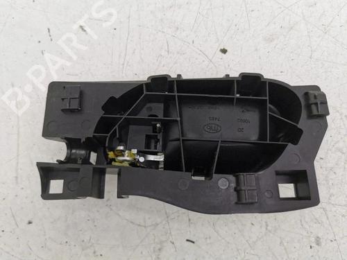 Venstre fortil invendig håndtag CITROËN C4 CACTUS 1.6 HDi 90 | BP38282568I13 - Image 3