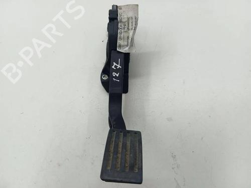 Used Pedal Pedal 36331995 36331995