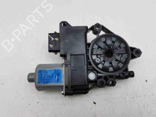 Rudehejsemotor bagstkærm venstre HYUNDAI i40 I CW (VF) 1.7 CRDi (116 hp) 28890942