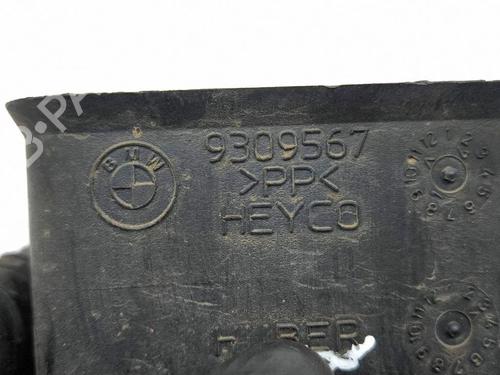 Pipe BMW i3 (I01) Range Extender | BP37290195M125 - Image 6