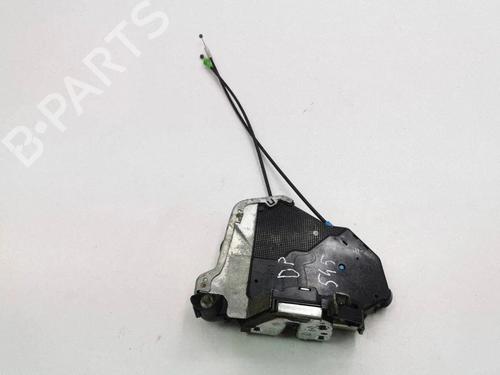 Used Front right lock Front right lock TOYOTA AURIS Estate (_E18_) 1.4 D-4D (NDE180_) (90 hp) 40232328 40232328