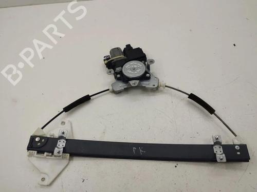 Used Front left window mechanism Front left window mechanism 28904012 28904012
