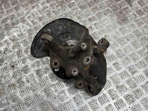Left front steering knuckle MERCEDES-BENZ E-CLASS (W212) E 350 BlueTEC (212.024) | BP29295022M25 - Image 2