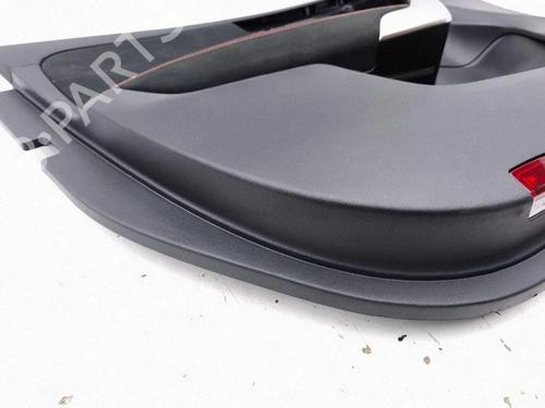 Front left panel MERCEDES-BENZ A-CLASS (W177) A 200 (177.087) | BP40056567C58 - Image 3