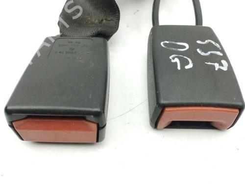 Seat buckle MERCEDES-BENZ S-CLASS (W220, V220) S 320 CDI (220.026, 220.126) | BP28894243I32 