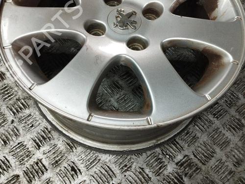 Rim PEUGEOT 308 I (4A_, 4C_) 1.6 HDi | BP28901768C45