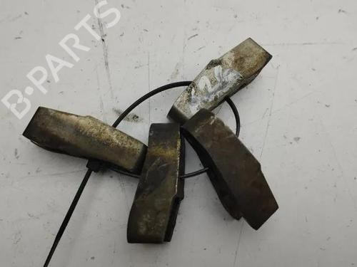 Support MERCEDES-BENZ VITO / MIXTO Van (W639) 115 CDI (639.601, 639.603, 639.605) | BP28852300C155 