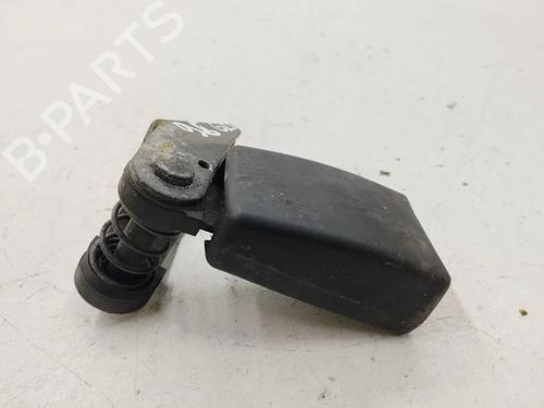Seat buckle BMW X3 (E83) 2.0 d | BP36177498I32 - Image 2