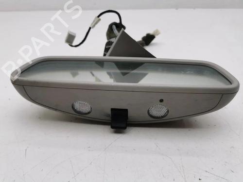 Rear mirror MERCEDES-BENZ C-CLASS (W204) C 200 CDI (204.001) | BP36330887I6 - Image 4