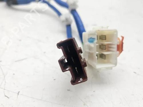 Heater resistor HONDA CR-V II (RD_) 2.2 CTDi (RD9) | BP28854931M108 