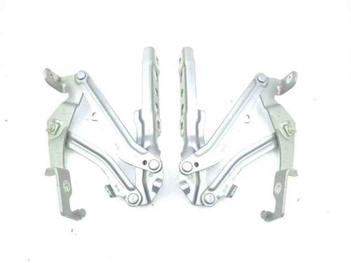 Hinge/Door check strap CITROËN C5 AIRCROSS (A_) 1.2 PureTech 130 (ARHNSJ) | BP28905421C146