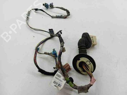 Ledningsnett SAAB 9-7X 4.2 AWD | BP28858144E16