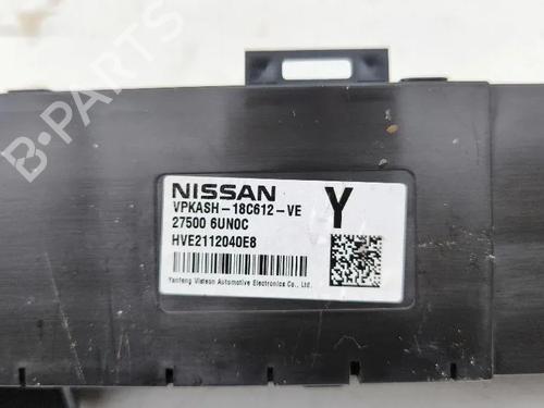 Electronic module NISSAN QASHQAI III (J12) 1.3 DIG-T | BP36327652M83  - Image 9