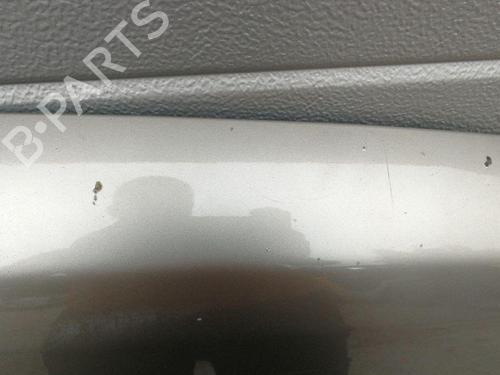 Hood NISSAN X-TRAIL I (T30) 2.2 dCi 4x4 | BP28885869C1 
