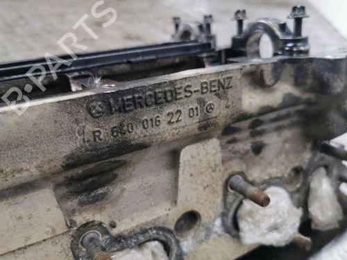 Cylinder head MERCEDES-BENZ B-CLASS Sports Tourer (W245) B 180 CDI (245.207) | BP28841979M5 
