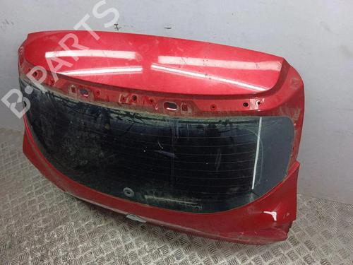 Tailgate RENAULT CLIO V (B7_) 1.3 TCe 130 (B7MF) | BP38279077C6 - Image 4