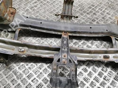 Front bumper reinforcement OPEL ANTARA A (L07) 2.2 CDTi | BP28847882C109 