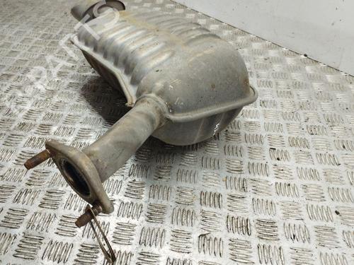 Exhaust system HYUNDAI i40 I (VF) 1.7 CRDi | BP28892311M121 