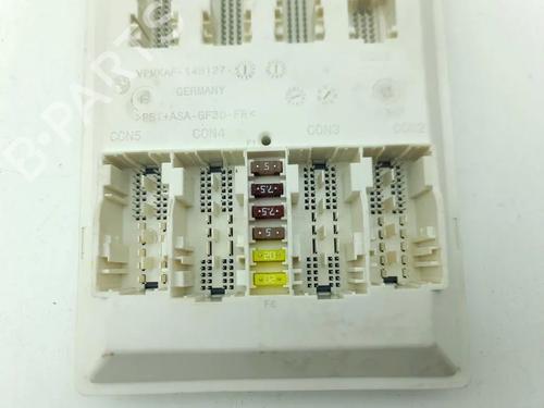 Electronic module MINI MINI (F66, F65) Cooper S | BP36348133M83 - Image 8
