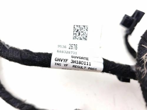 Wiring harness CHEVROLET TRAX 1.8 | BP38501213E16  - Image 7
