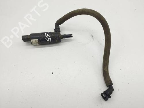 Used Windscreen washer tank Windscreen washer tank 36349696 36349696