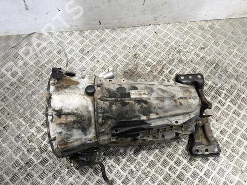 Used Gearbox MERCEDES-BENZ E-CLASS T-Model (S213) E 220 d (213.204) (194 hp) 28864210