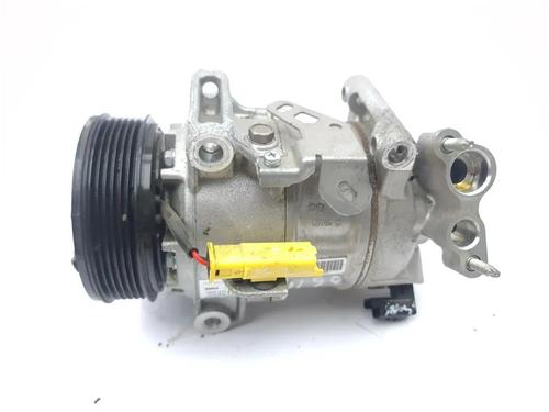 AC compressor CITROËN C5 II Break (RE_) 1.8 16V (RE6FYB) | BP36102924M34 - Image 7
