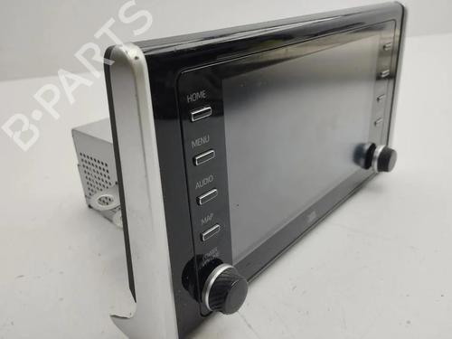 Electronic module TOYOTA RAV 4 V (_A5_, _H5_) 2.5 Hybrid (AXAH52) | BP36193220M83 - Image 4