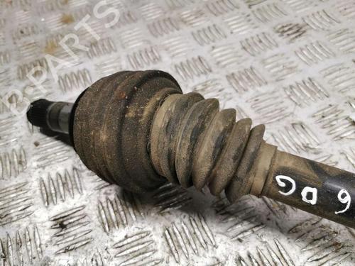 Right rear driveshaft PORSCHE CAYENNE (92A) 3.0 Diesel | BP36152221M41 - Image 4