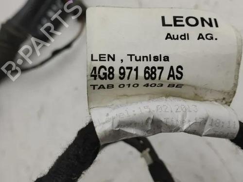 Wiring harness AUDI A7 Sportback (4GA, 4GF) 3.0 TDI quattro | BP28863120E16 